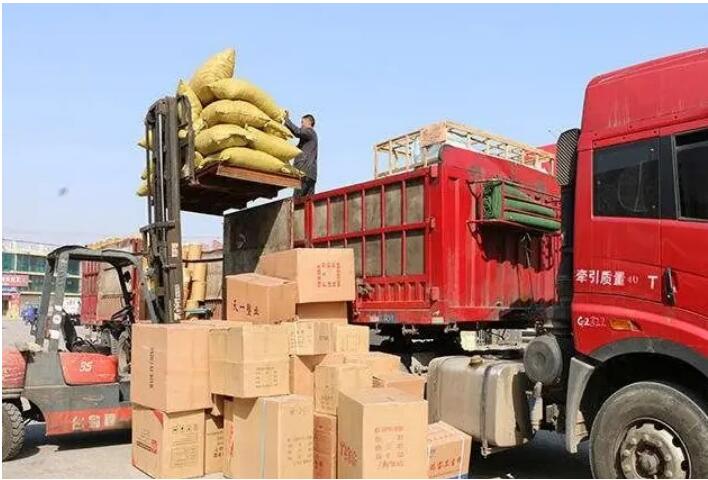 漳州到恩施市物流专线