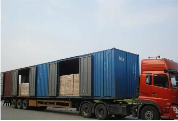 漳州到恩施市整车运输