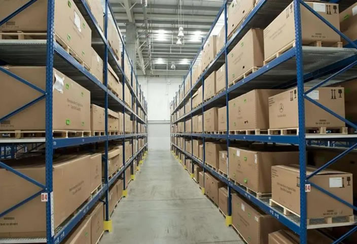 漳州到恩施市货物仓储