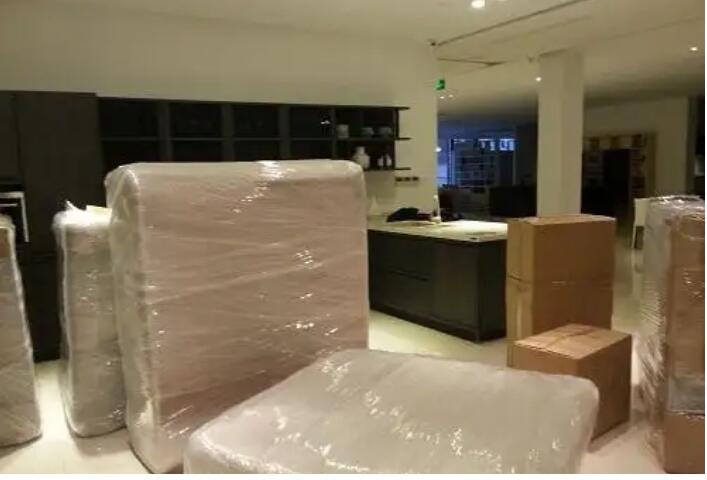 漳州到恩施市长途搬家