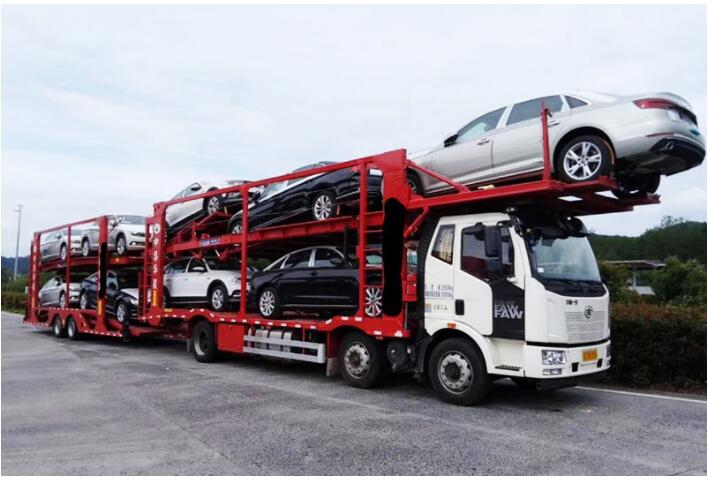 漳州到恩施市轿车托运